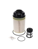 Filtre à Carburant Mann Filter PU12002-2Z